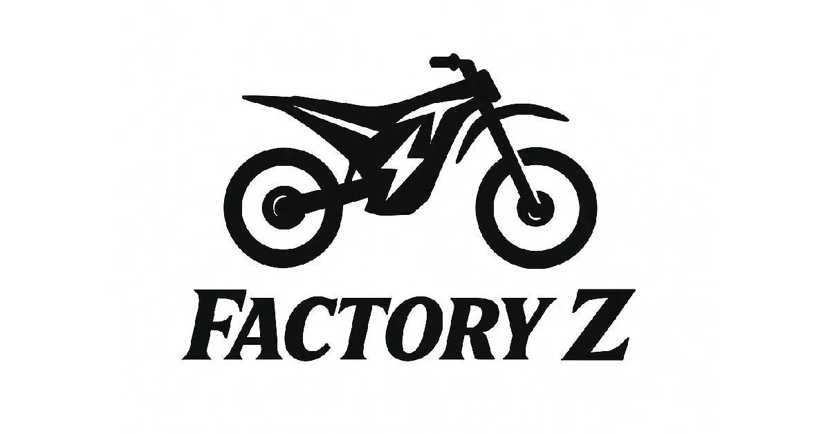 Factory Z logo