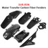 Carbon Fiber GLOSS Sur-Ron Plastics