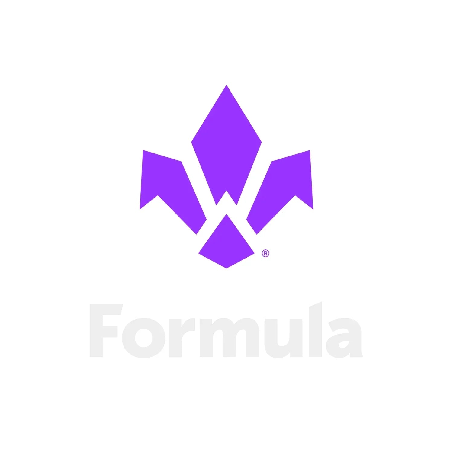 Formula logo