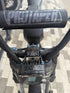 Tirider direct mount titanium bolts for Super 73 and Macfox