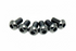 Titanium Front Rotor Bolts - E-Moto