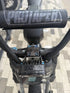 Grade 5 Ti-6Al-4V frame bolts for Super 73 electric bike