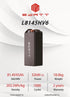 81.4V 45AH Surron Light Bee Battery