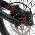 Altis Sigma/Sigma MX Foot Break Kit