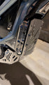 Aetos Controller Titanium Mounting Bolts