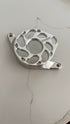 Surron LBX / E-Ride Motor Cover — CNC Billet Aluminum