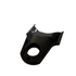 Side view of the Tuttio carbon fiber frame protection panel