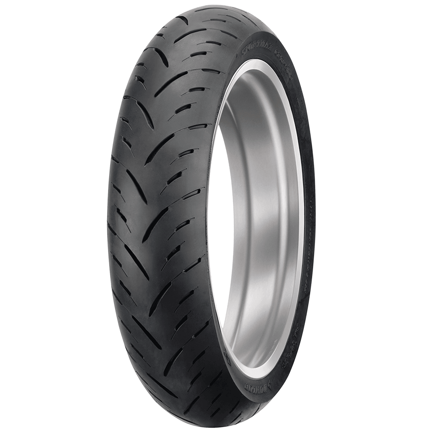 Dunlop Sportmax GPR-300 Front