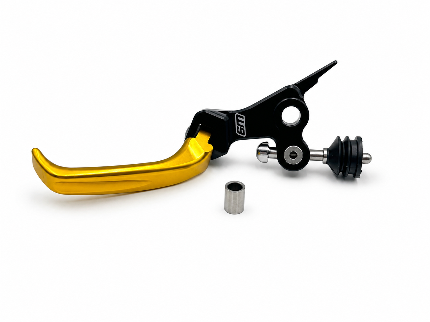 Warp 9 Forged Brake Levers – Formula Brake System