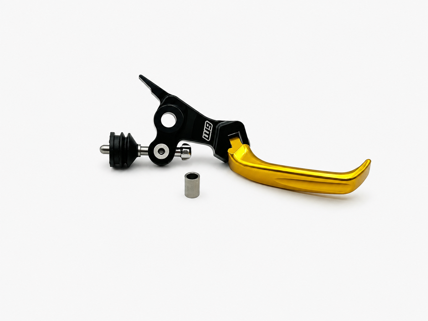 Warp 9 Forged Brake Levers – Formula Brake System