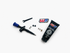 Warp 9 Grease Gun Kit