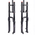 macfox upgraded forks