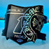 Limited Edition: Chrome Hearts Number Plate Decal