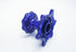 Warp 9 Front Hubs