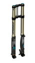 Sirris F43 closed-cartridge front fork for the Sur-Ron Ultra Bee — detail
