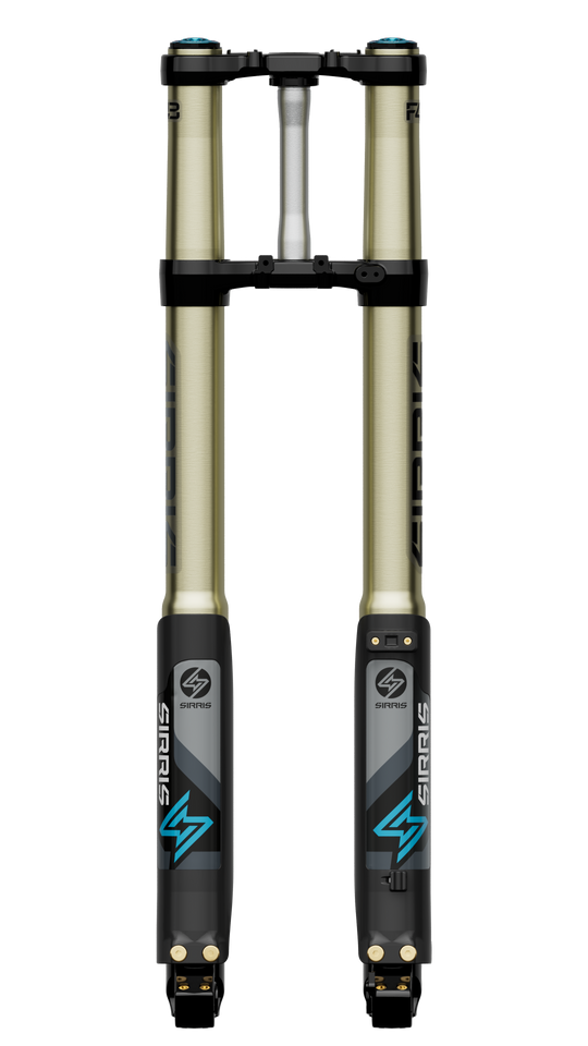 Sirris F43 Fork for Surron Ultra Bee