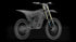 Sirris F43 closed-cartridge front fork for the Sur-Ron Ultra Bee — mounting detail
