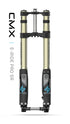 Sirris F43 CMX Front Fork for E Ride Pro SR