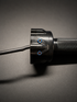 Fx Throttle Hall Sensor Titanium bolts