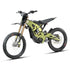 2025 Sur-Ron Light Bee X electric dirt bike, three-quarter view