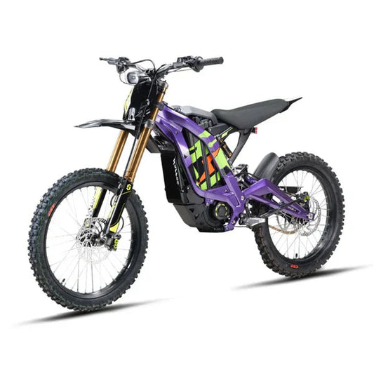 Surron Electric Motorcycle Parts & Accessories | Modded Moto Co