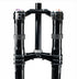 RFloXa RAB50RC rear shock with nitrogen reservoir for Surron and Talaria