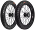 Surron/E-Ride Pro CST Supermoto Wheel Set