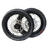 Surron Ultra Bee CST Supermoto Wheel Set