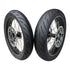 Surron Ultra Bee CST Supermoto Wheel Set