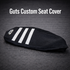 Guts Custom Seat Cover