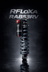 RFloXa RAB53RV reservoir rear shock for Sur-Ron, Talaria and E-Ride Pro
