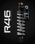 Sirris R46 Shock for Surron Ultra Bee