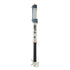 RFloXa Ultra 43 inverted fork for Sur-Ron Ultra Bee — side profile