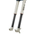 RFloXa Ultra 43 inverted fork for Sur-Ron Ultra Bee — close-up