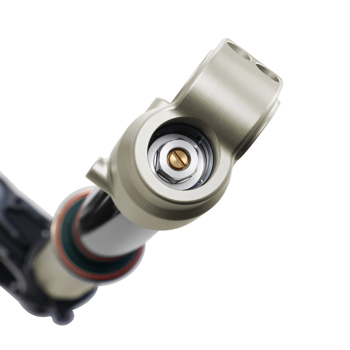 RFloXa Ultra 43 inverted fork for Sur-Ron Ultra Bee — adjuster