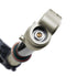 RFloXa Ultra 43 inverted fork for Sur-Ron Ultra Bee — adjuster