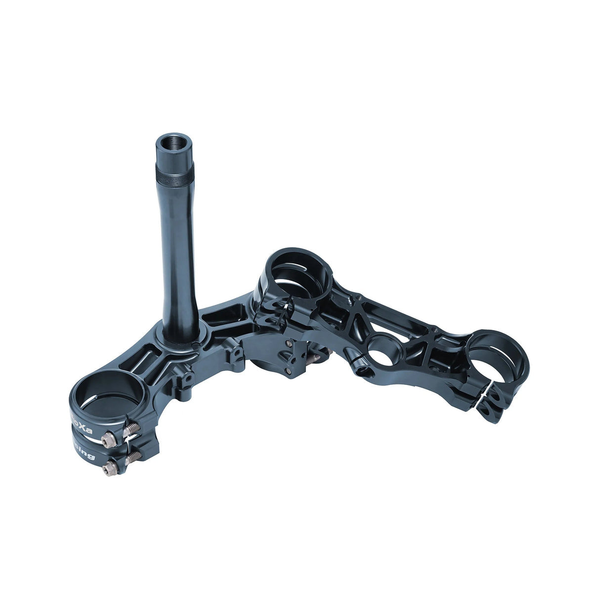 RFloXa Ultra 43 inverted fork for Sur-Ron Ultra Bee — spring rate options