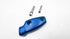 Silver wire guard color option for the Talaria MX5