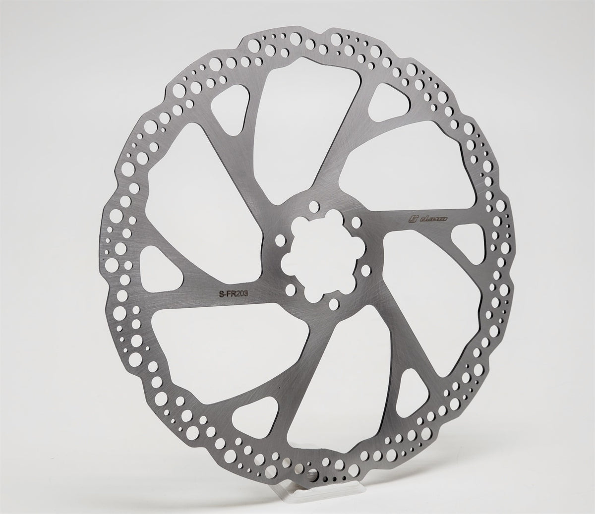 Warp 9 E-Moto Rotors - Rear