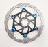 Warp 9 e-moto brake rotor for Sur-Ron, Talaria and E-Ride Pro