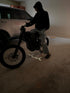 Talaria Logo Light