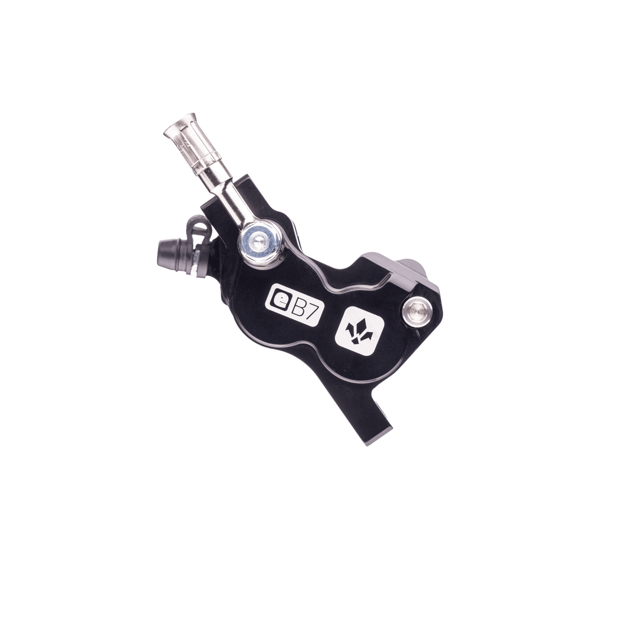 Formula EB7 E-Moto Brakes