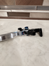 Ultra Bee Brake Lever Titanium Pin