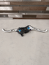 Ultra Bee Brake Lever Titanium Pin