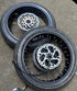 Super73 street tire set (Ships 1-7 days)