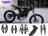 79Bike/Ventus Frame Guards (Pro/Lite/GT)