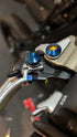 Ultra Bee Brake Lever Adjuster (Bolt + Nut)