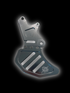 Ultra bee Brake Caliper Bracket