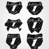LouisVuitton Number Plate Decal