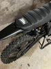 Talaria Sting MX3 MX4 with full carbon fiber wrap kit installed